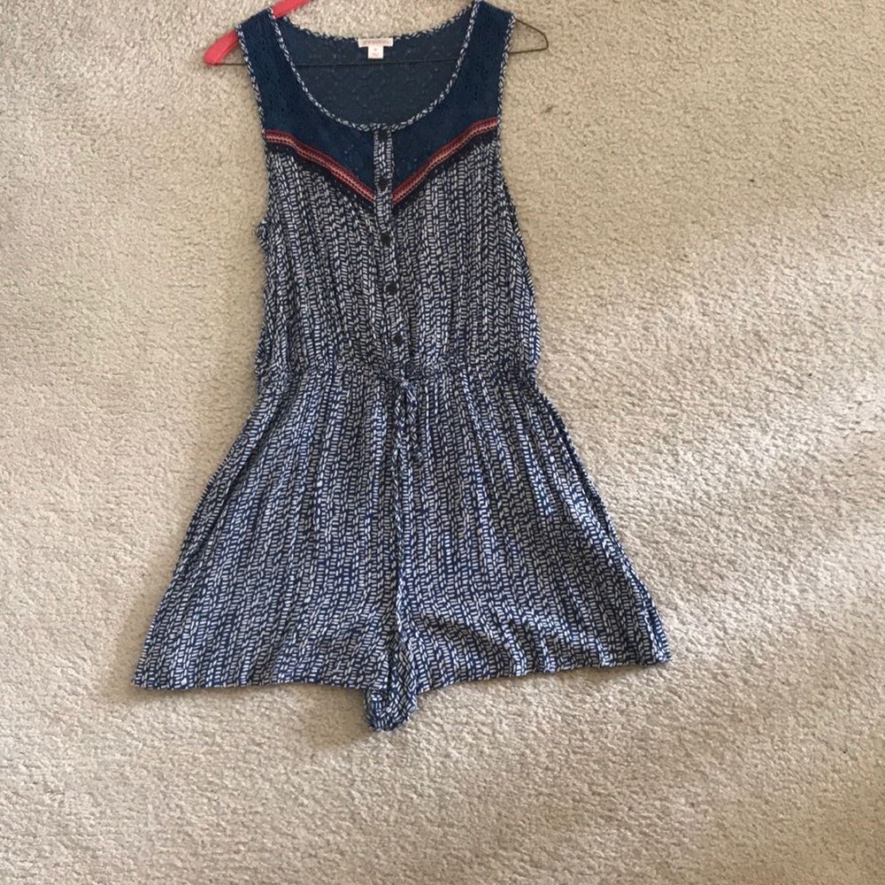 Romper